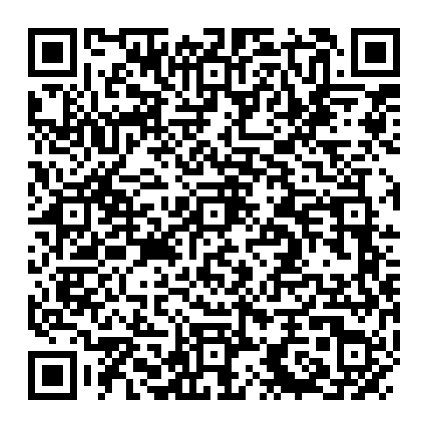 QR-kód