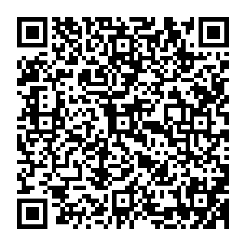 QR-kód