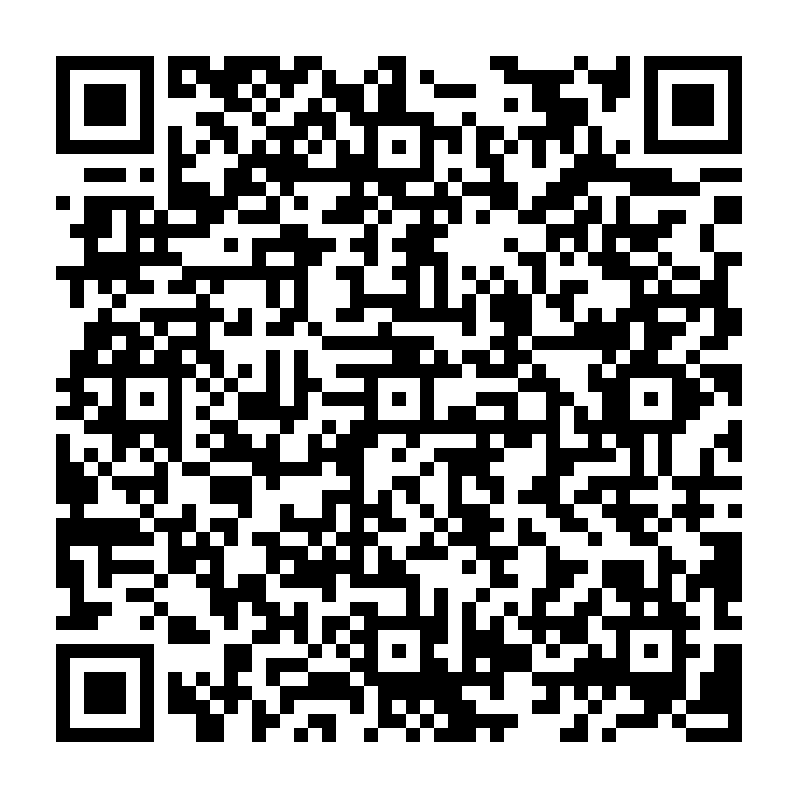 QR-kód