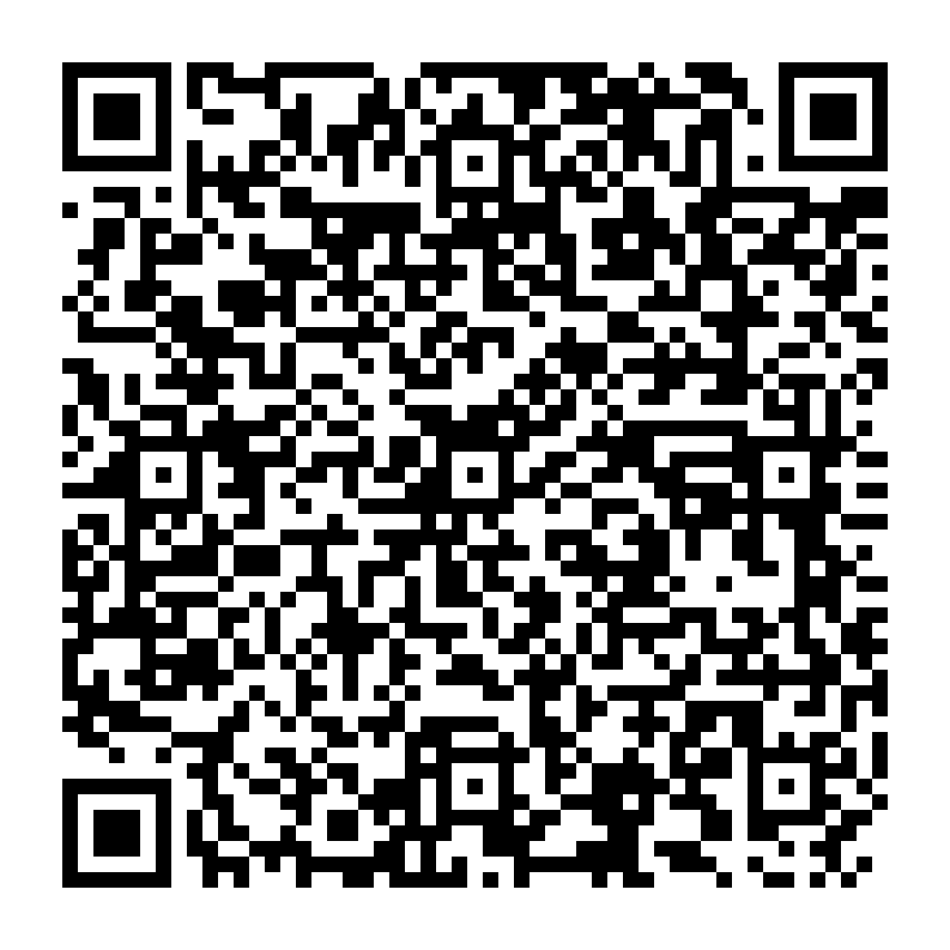 QR-kód