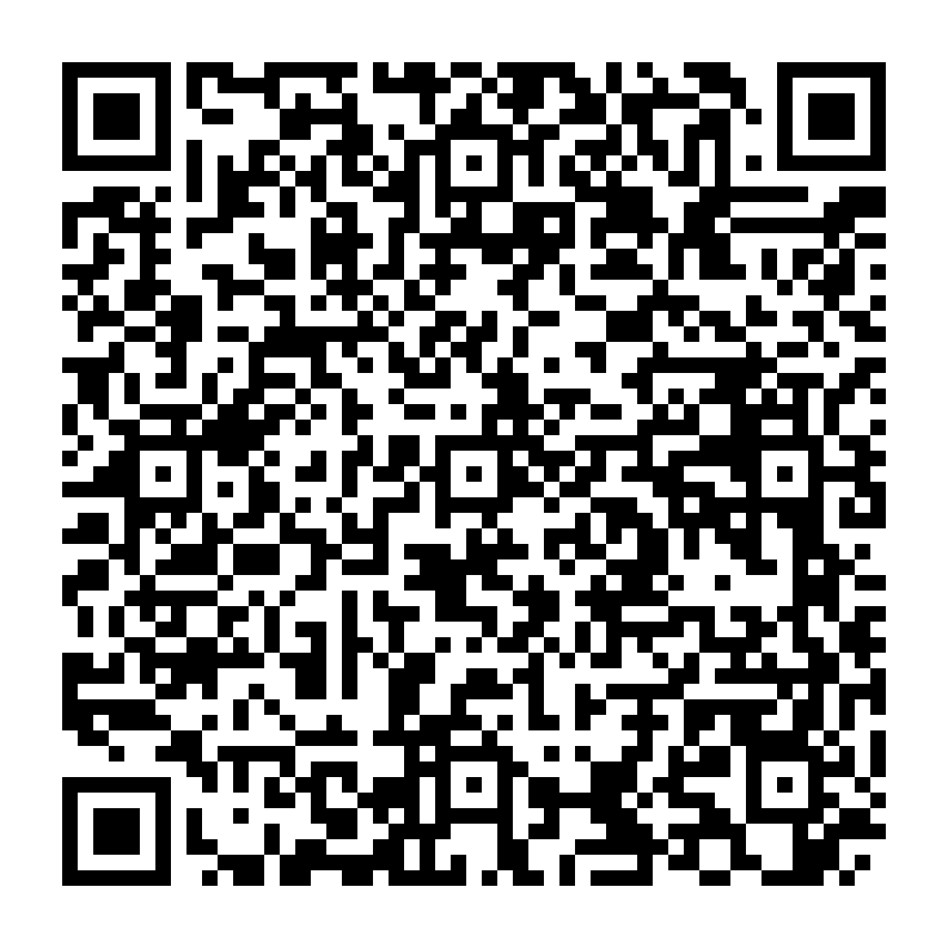 QR-kód