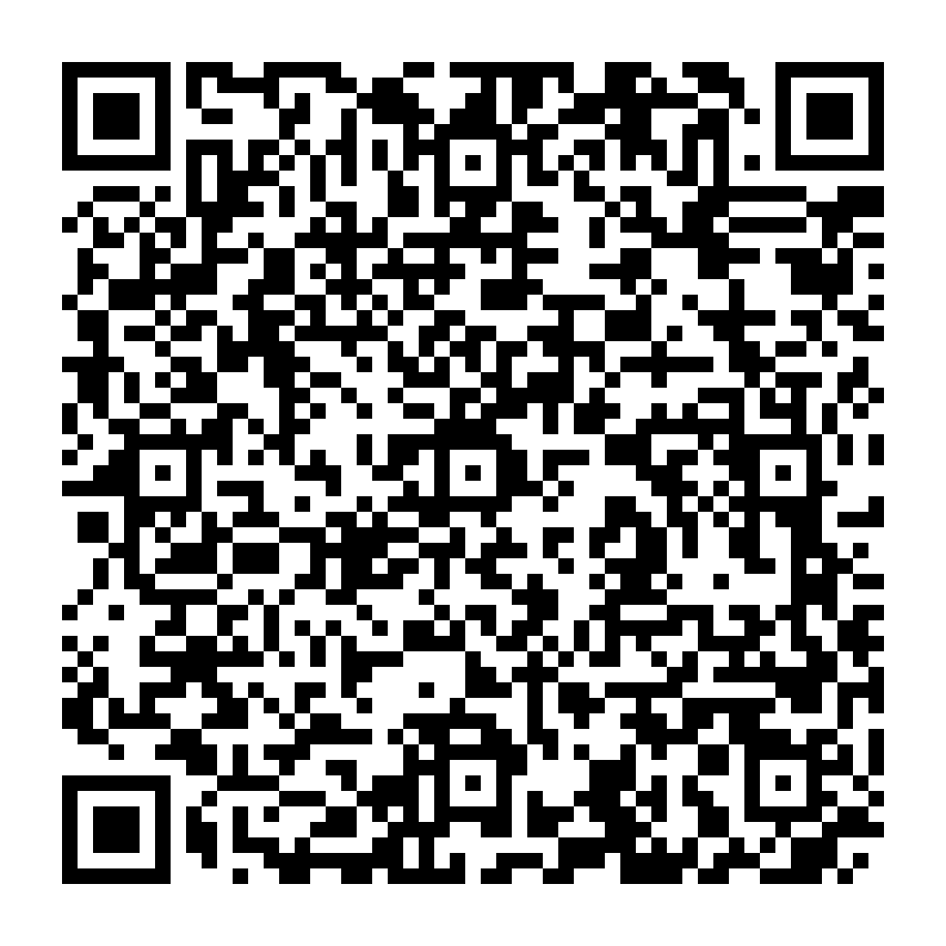 QR-kód
