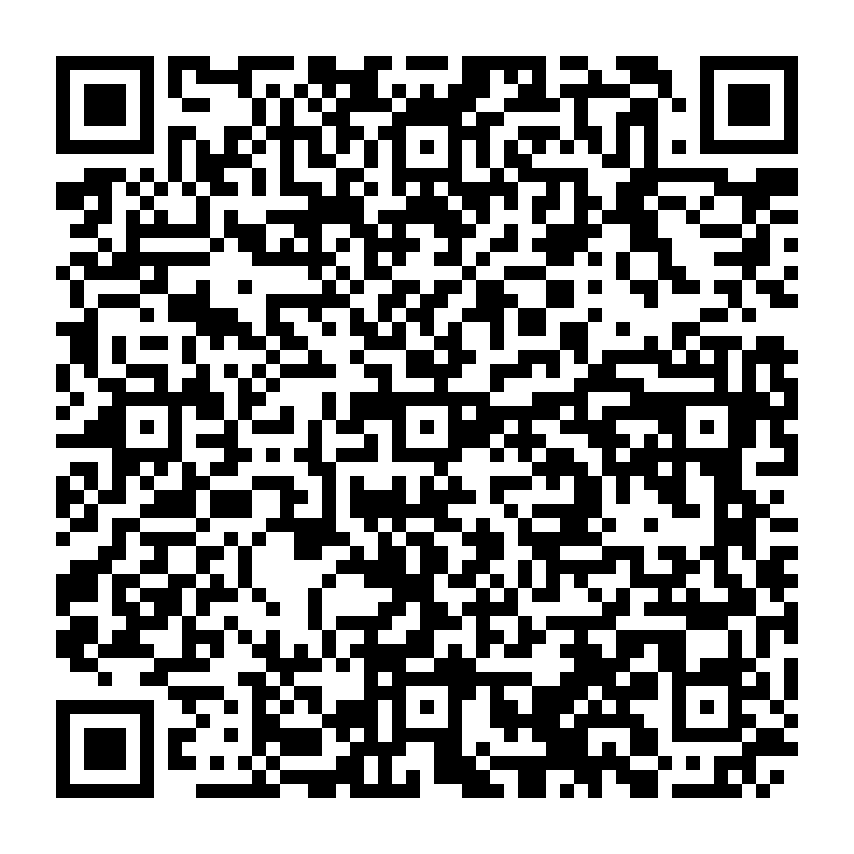 QR-kód