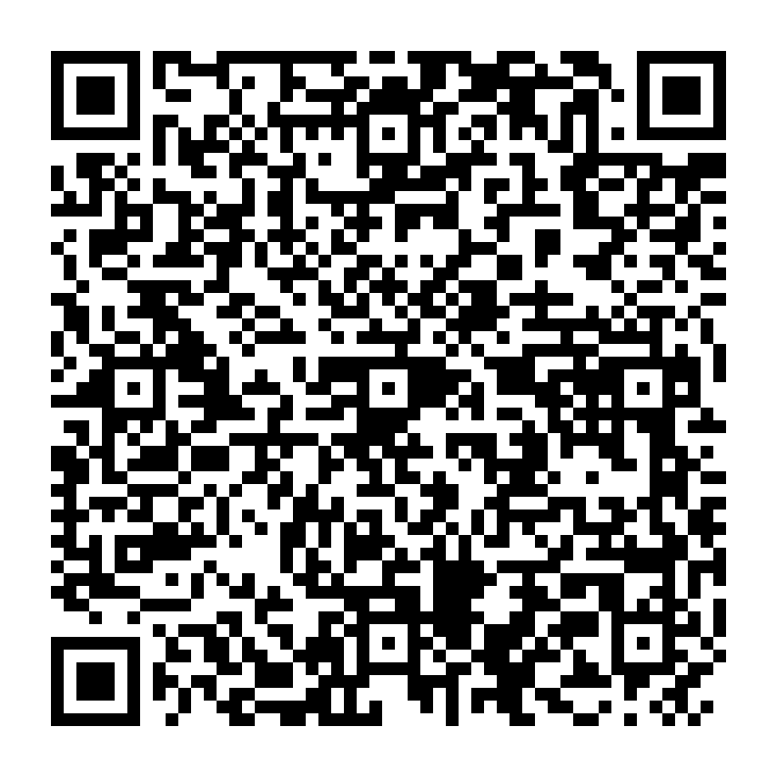 QR-kód