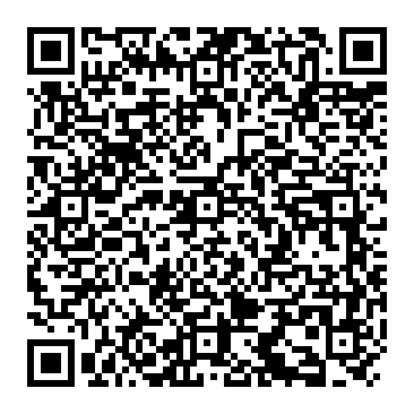 QR-kód