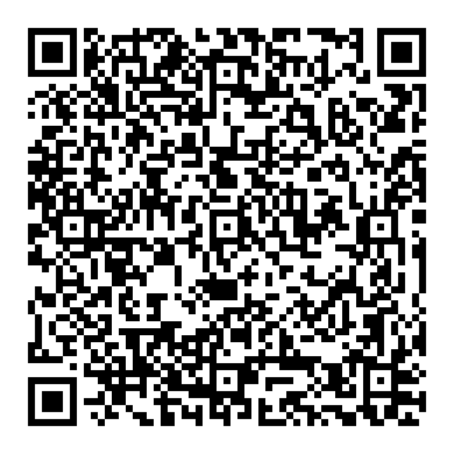 QR-kód