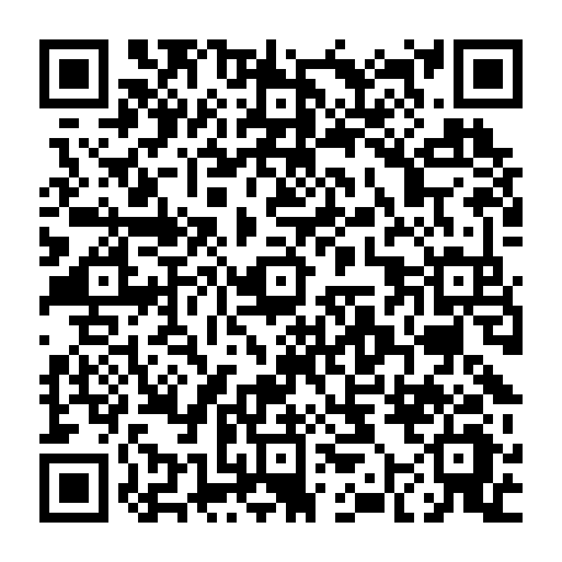 QR-kód