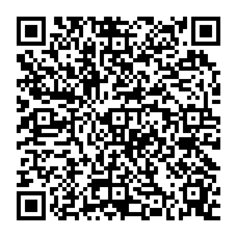 QR-kód