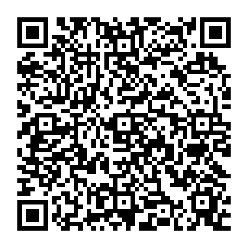 QR-kód