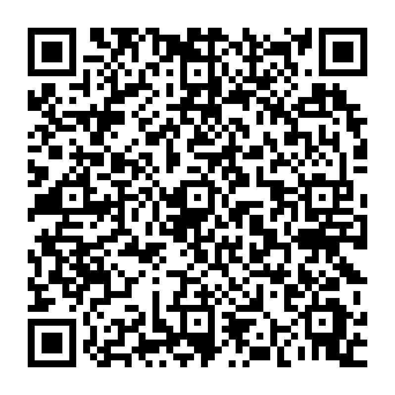 QR-kód