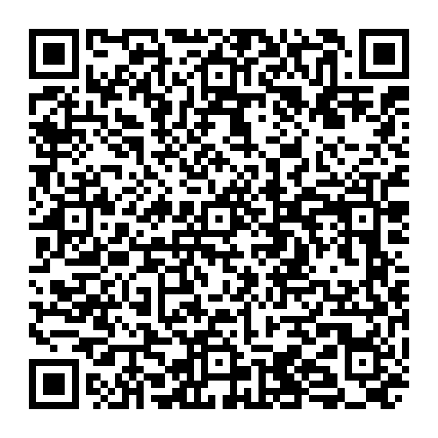 QR-kód