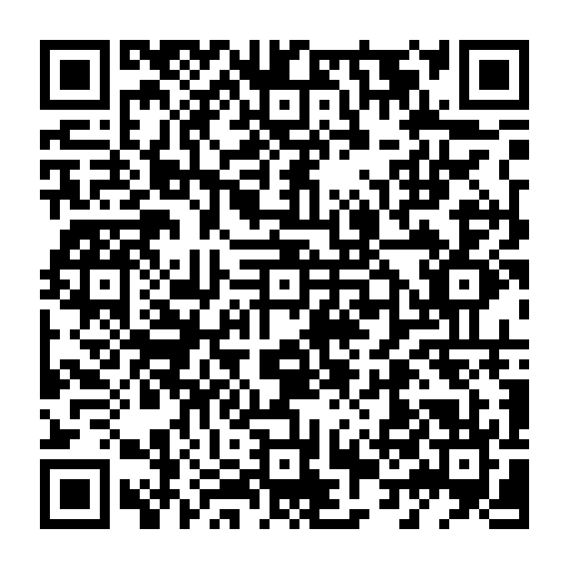 QR-kód