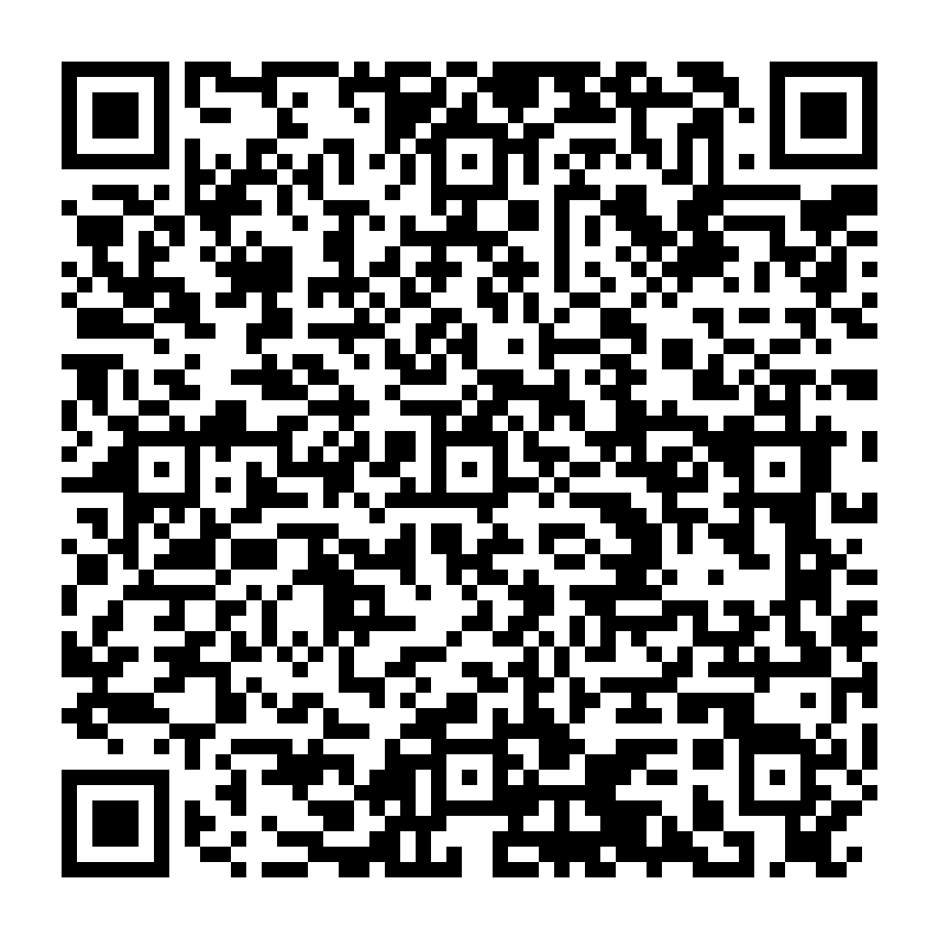 QR-kód