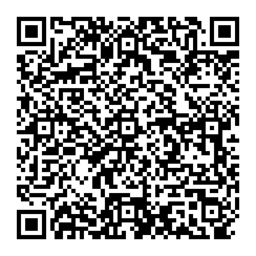 QR-kód