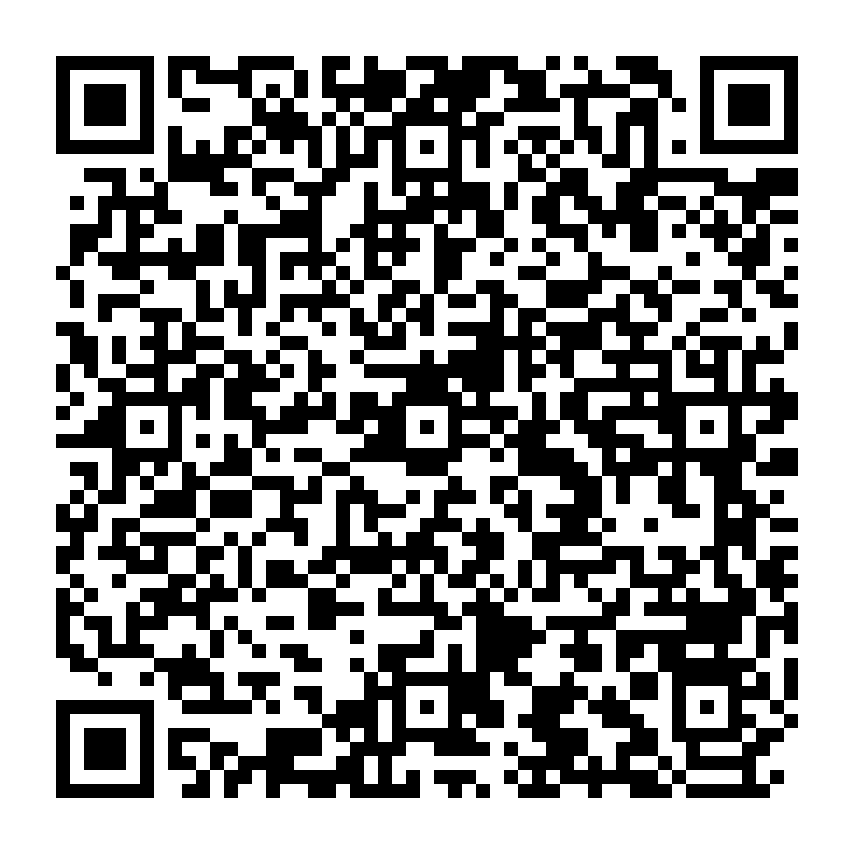 QR-kód