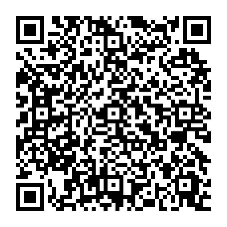 QR-kód