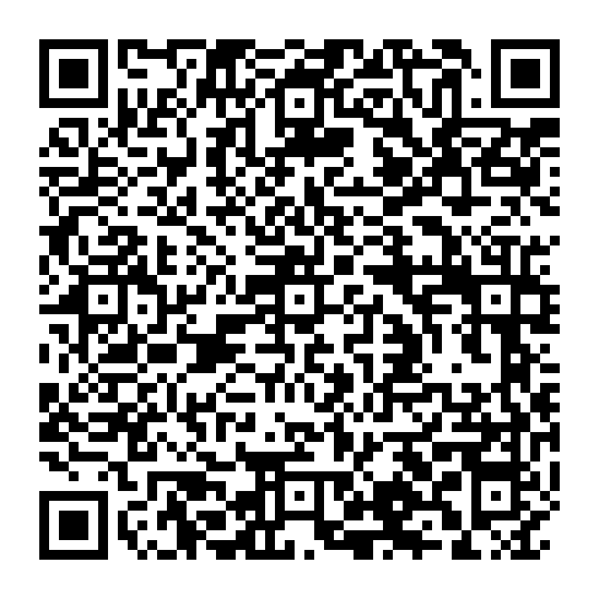 QR-kód