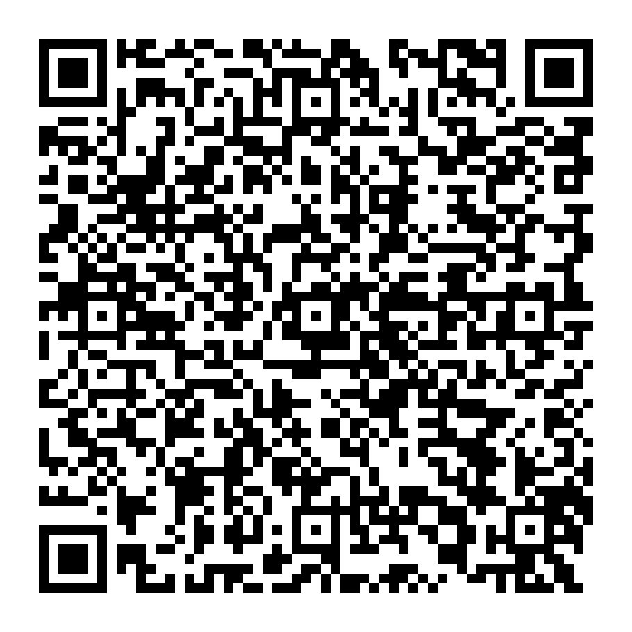 QR-kód