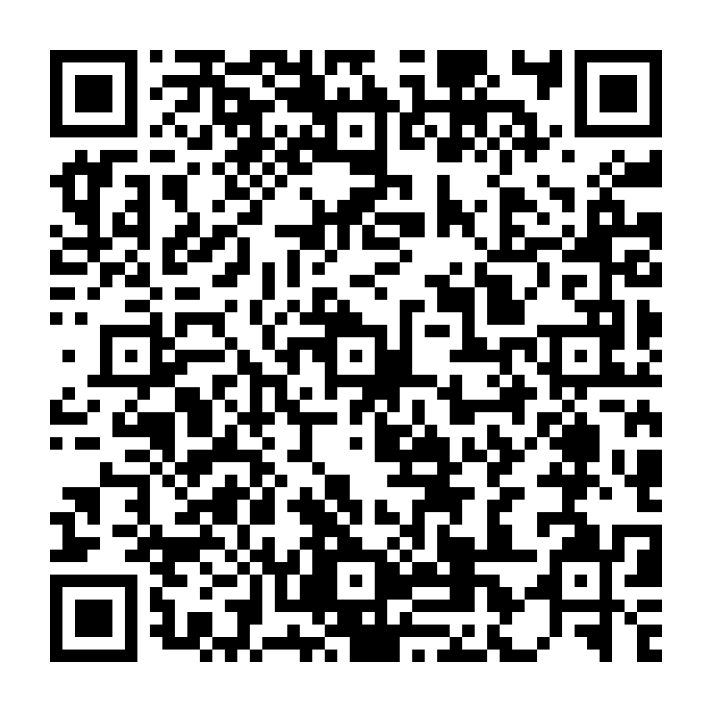 QR-kód