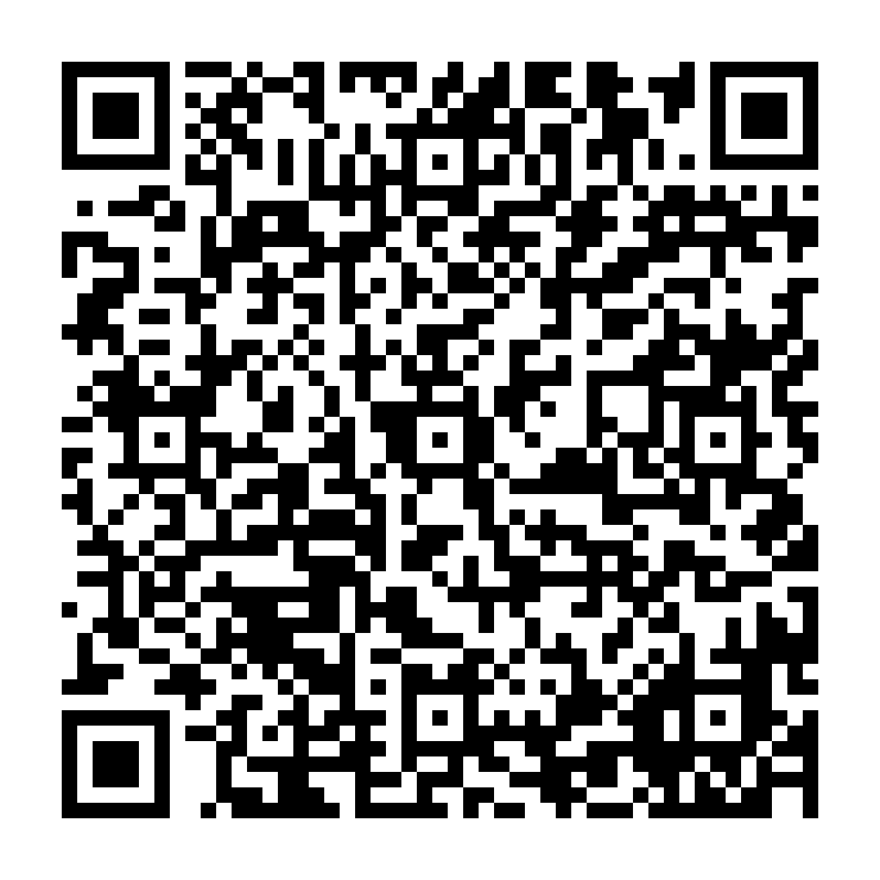 QR-kód