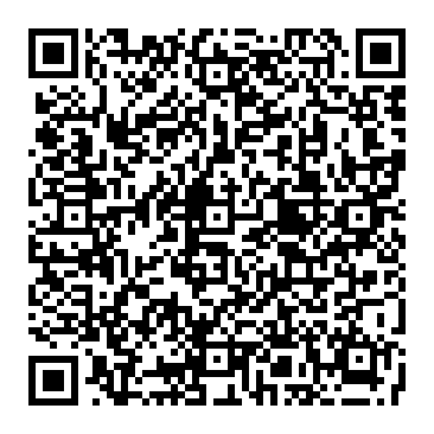 QR-kód