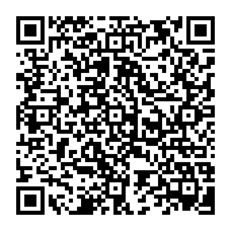 QR-kód