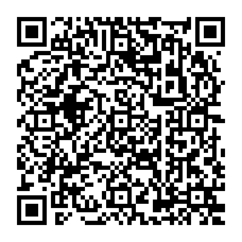 QR-kód