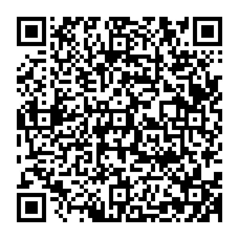QR-kód