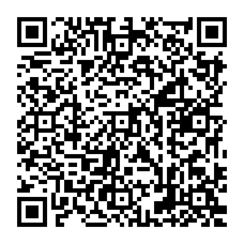 QR-kód