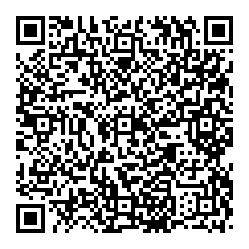 QR-kód