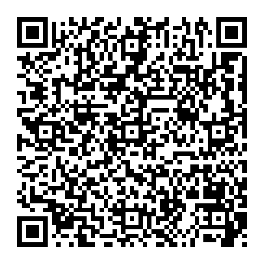 QR-kód