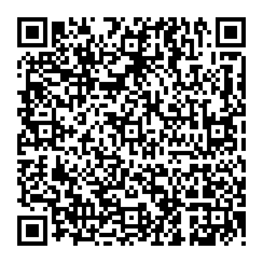 QR-kód
