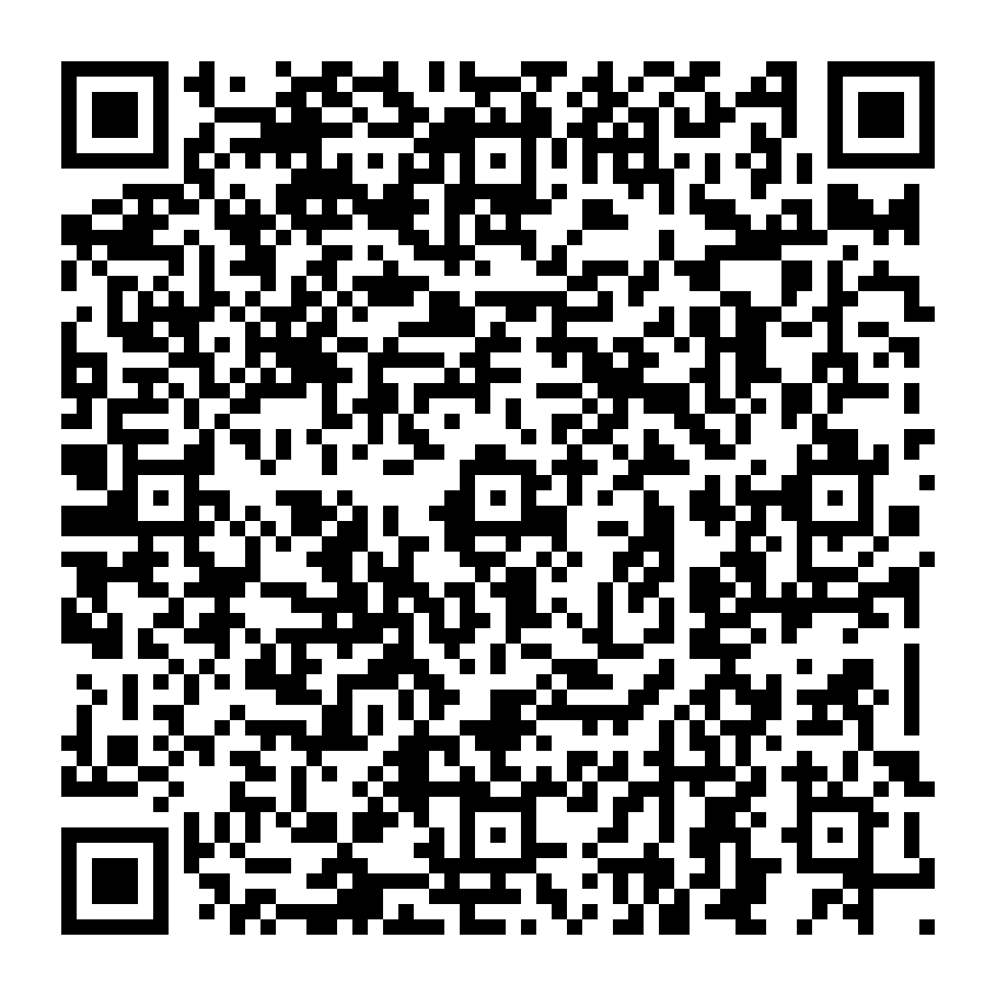 QR-kód