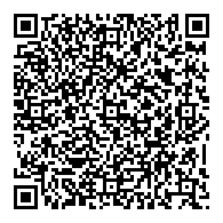 QR-kód