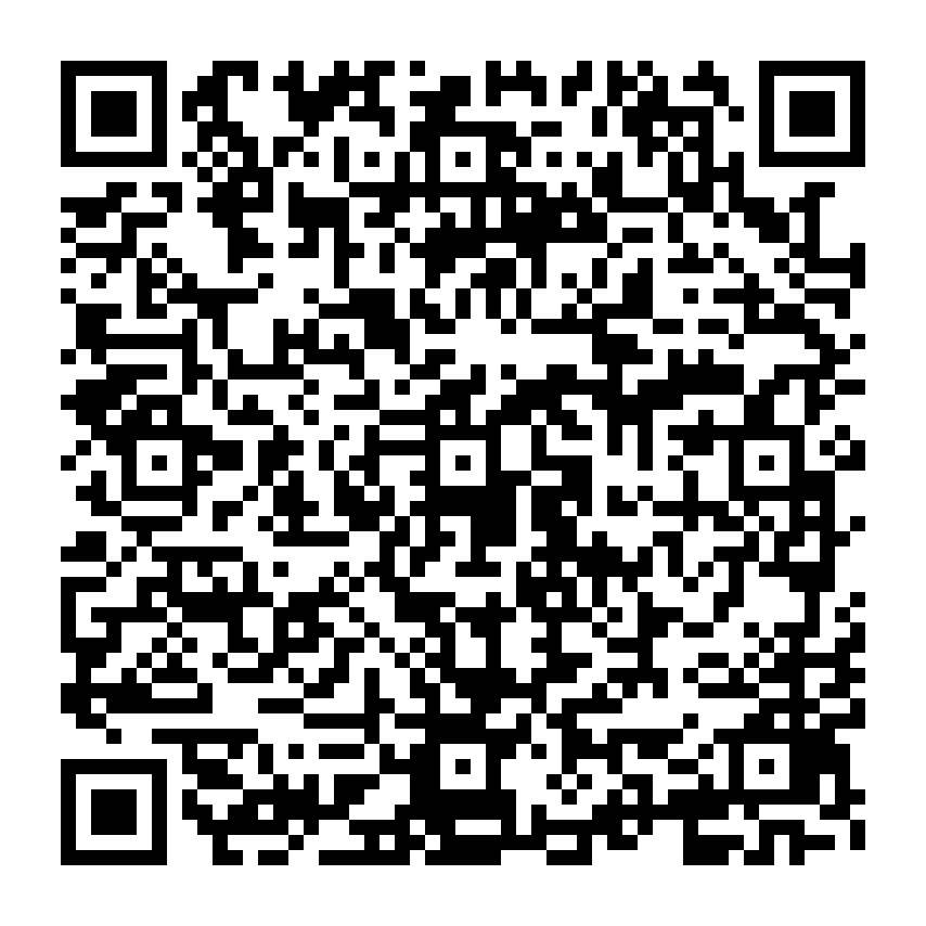 QR-kód