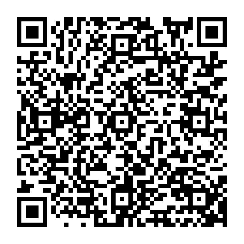 QR-kód