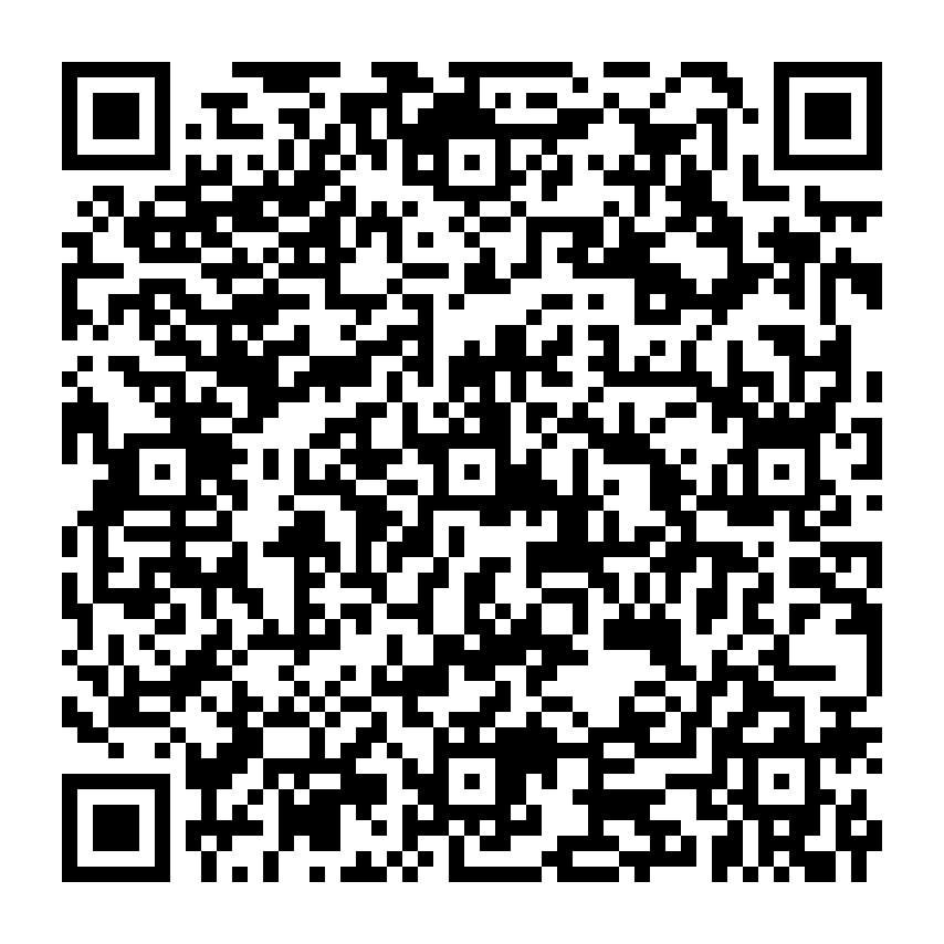 QR-kód