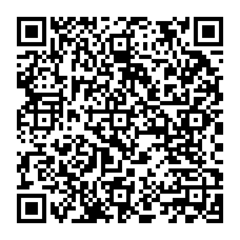 QR-kód
