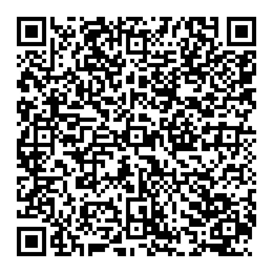 QR-kód