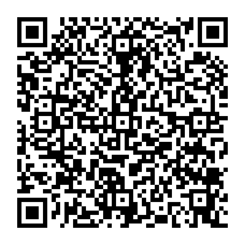 QR-kód