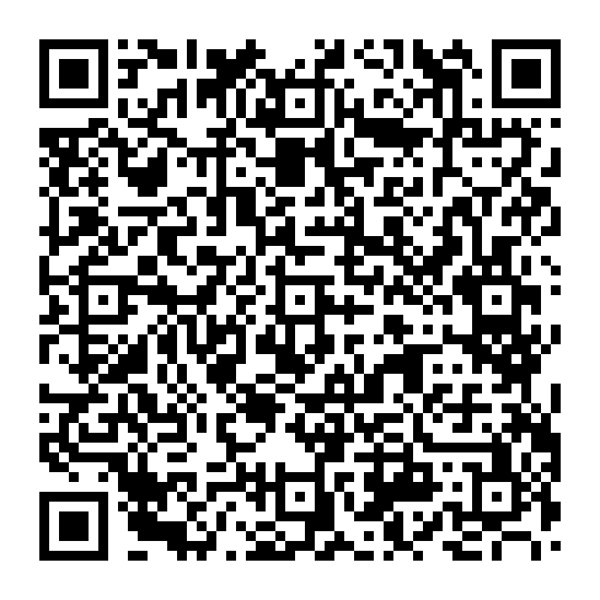 QR-kód