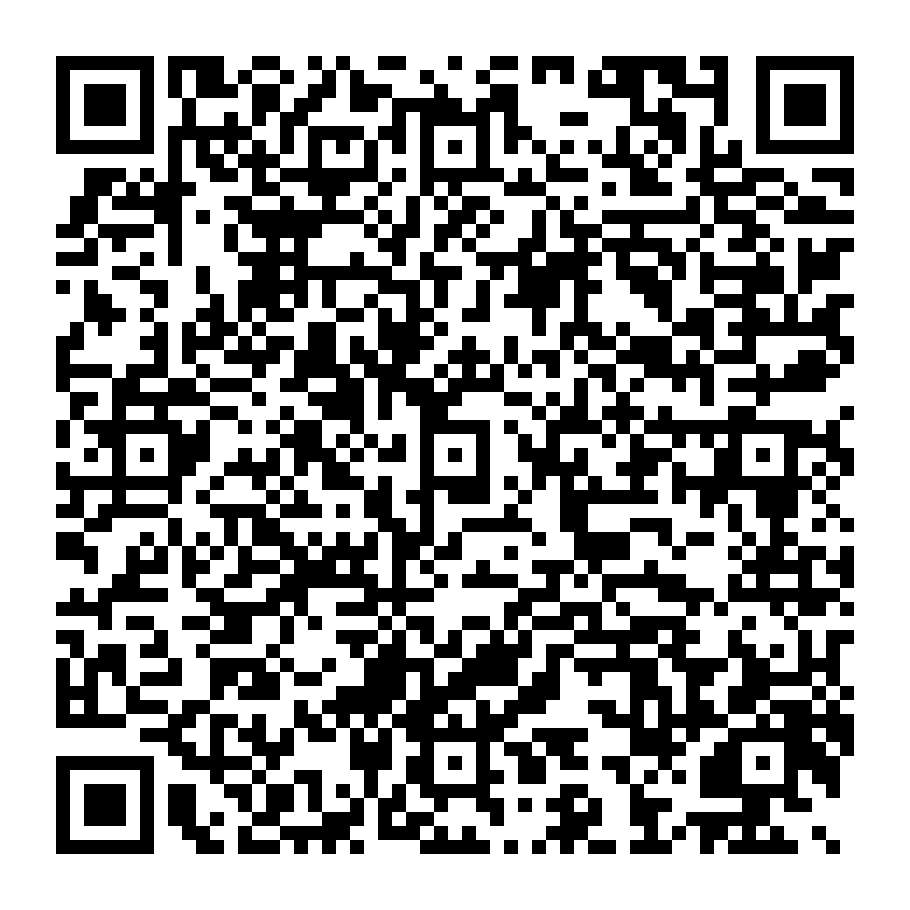 QR-kód