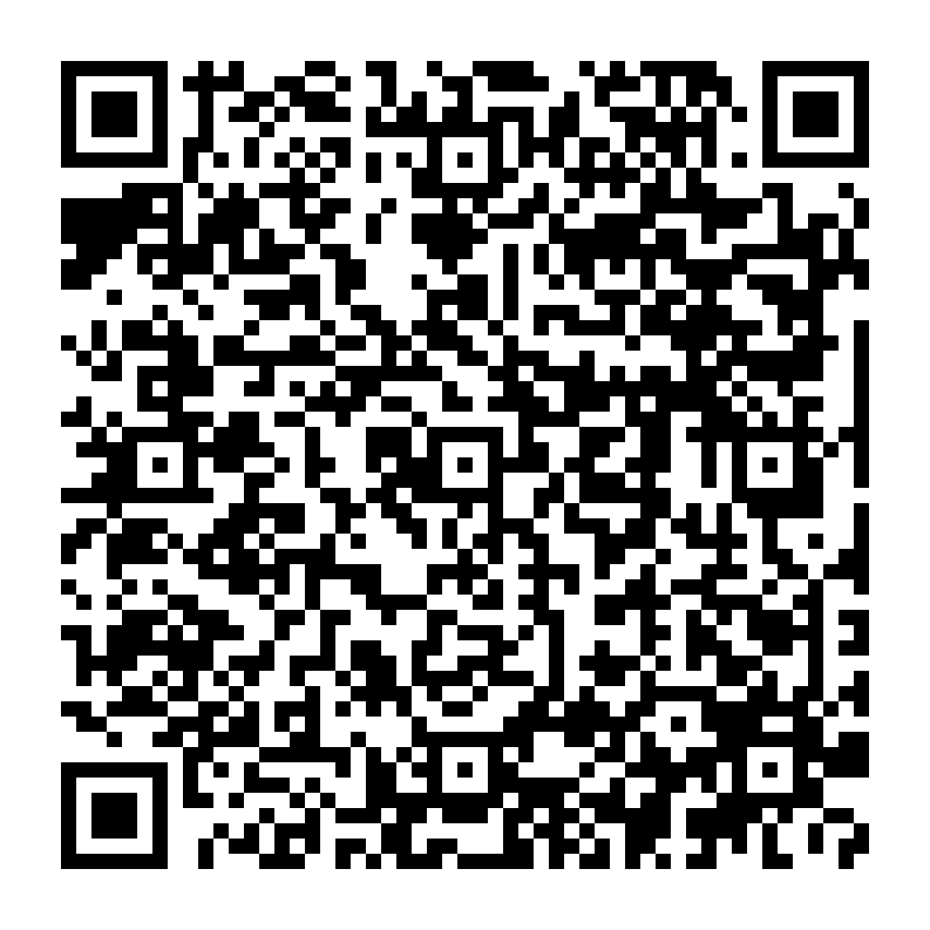 QR-kód