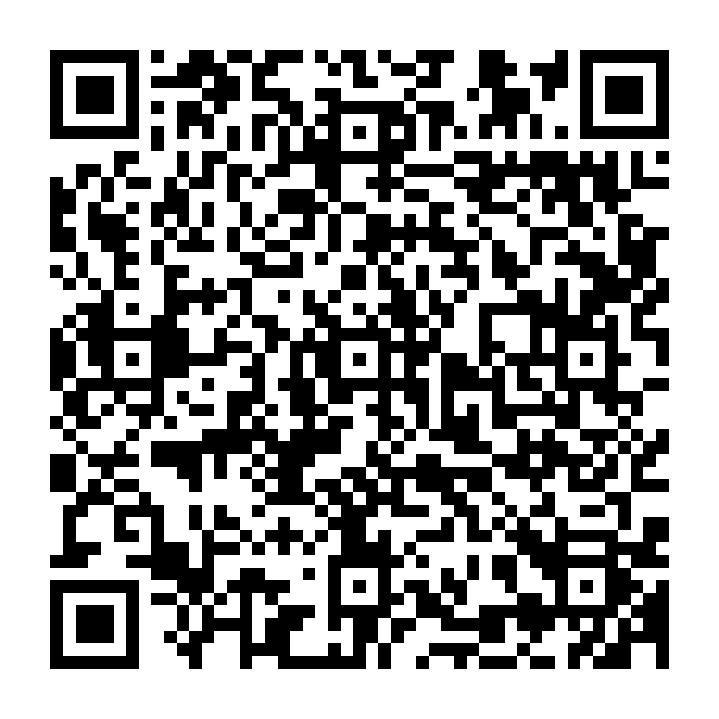 QR-kód
