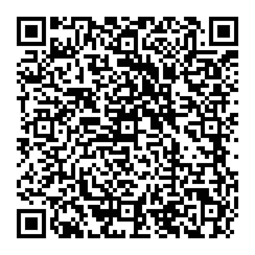 QR-kód kép