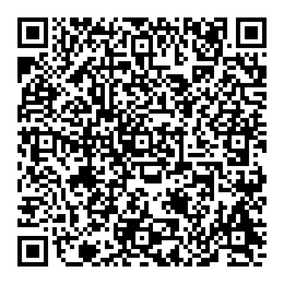 QR-kód kép