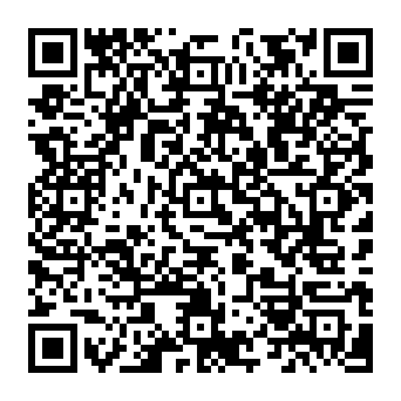 QR-kód kép