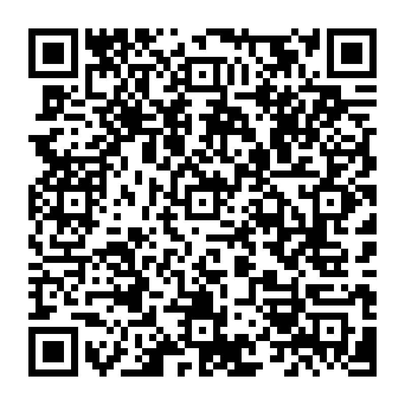 QR-kód kép