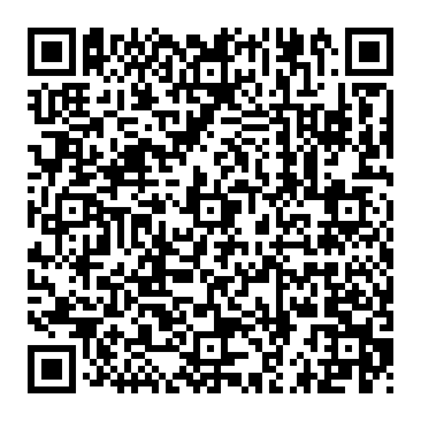 QR-kód kép