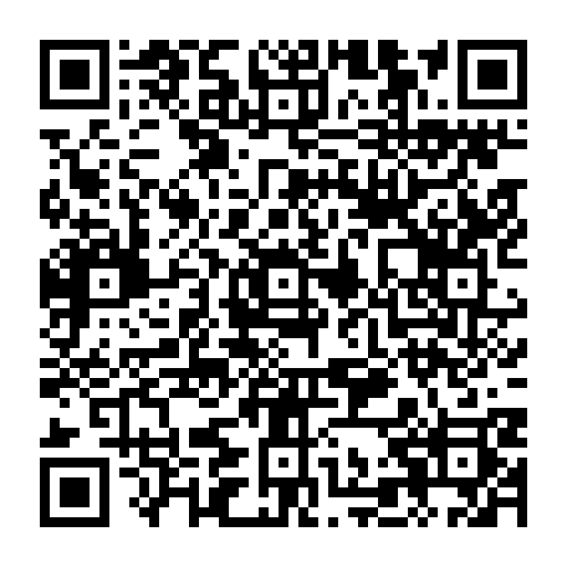 QR-kód kép